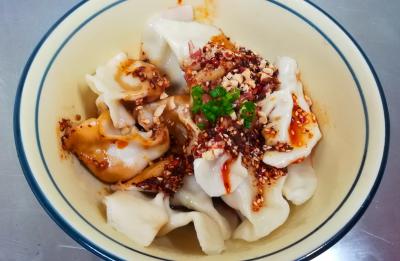 手工水饺技术91免费看片APP下载 饺子面点技术传授