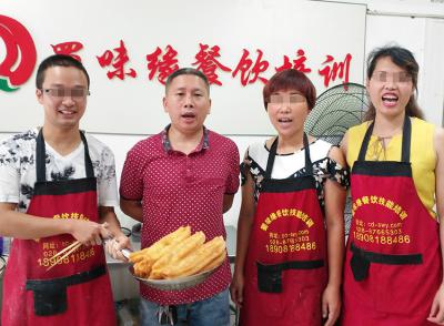 早餐油条技术91免费看片APP下载 油条早餐技术哪里好？