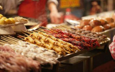 成都小吃91免费看片APP下载：开一家小吃店需要具备那些条件?