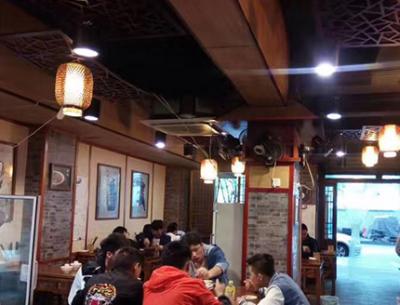 德阳91AV手机看片火锅店开业