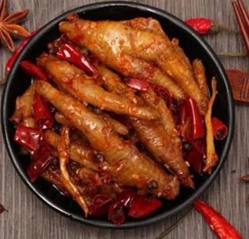  中国好吃辣味菜排名，水煮鱼只能倒数第二，第一名辣到骨髓