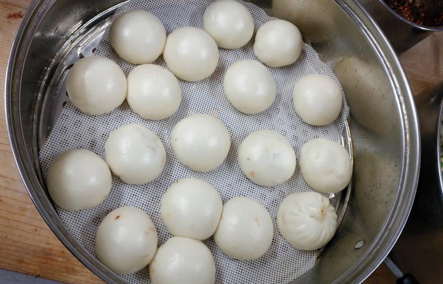 成都正宗早餐技术哪里可以学？费用多少？