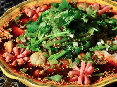 成都冒菜91免费看片APP下载--冒菜到底是啥？