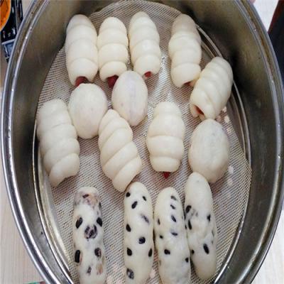 早餐小笼包技术91免费看片APP下载，肉馅鲜嫩堪称一绝