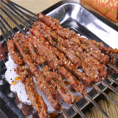 成都街边特色烧烤91免费看片APP下载排名哪家好？