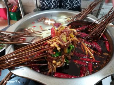 成都小吃91免费看片APP下载学校怎么样？串串香91免费看片APP下载去哪家好?