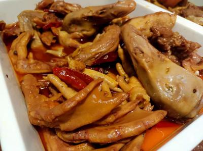  成都餐饮91免费看片APP下载班，卤菜技术91免费看片APP下载机构哪家好？