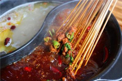 餐饮小吃91免费看片APP下载创业，哪里可以学习串串香技术91免费看片APP下载？