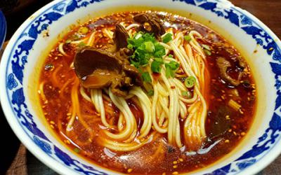 成都正宗牛肉面技术91免费看片APP下载哪里有？