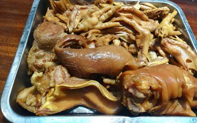 学习酱香卤菜技术哪里正宗？