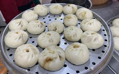 学包子馒头技术哪里技术好？