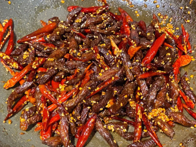 冷吃牛肉技术91免费看片APP下载哪里比较好？