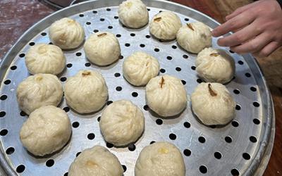 专业酱肉包子技术可以去哪里学的到？