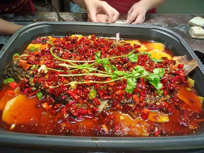 成都烤鱼91免费看片APP下载机构哪家强？成都学烧烤烤鱼哪里有91免费看片APP下载班？