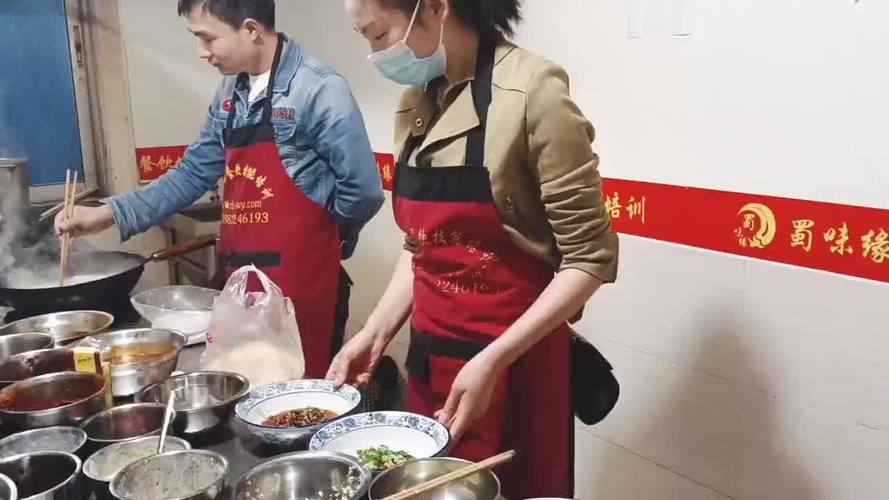 成都面食技术91免费看片APP下载中心哪家好？掌握面食制作技艺
