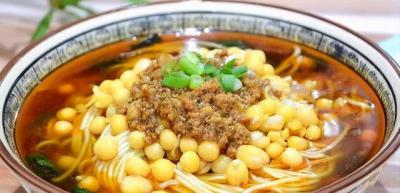 四川成都特色面馆91免费看片APP下载哪家强？成都面食技术91免费看片APP下载学校排名及口碑分析