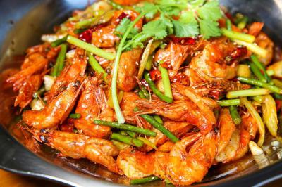 干锅虾技术91免费看片APP下载去哪儿学？ 干锅虾技术91免费看片APP下载去哪儿学？