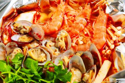 哪里学花甲米线？  哪里学花甲米线？