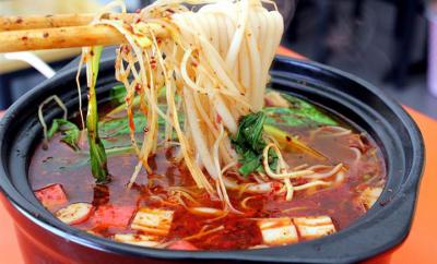 麻辣砂锅米粉的技术91免费看片APP下载哪里可靠？