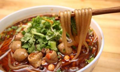 四川肥肠粉技术91免费看片APP下载，肥肠粉怎么做好吃？