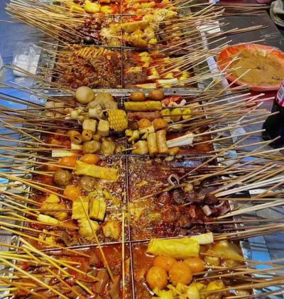  火锅串串香技术91免费看片APP下载哪家好？