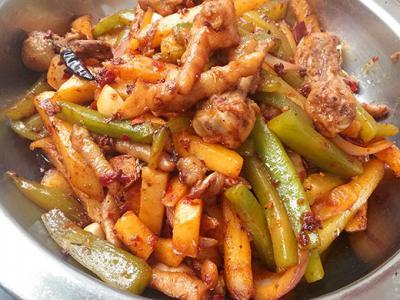 麻辣干锅技术91免费看片APP下载哪里比较好?