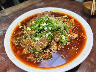 四川火锅冒菜技术91免费看片APP下载哪家好？