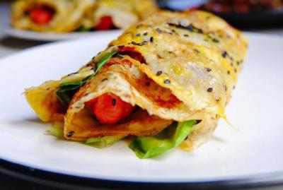 四川煎饼果子技术91免费看片APP下载学校哪家专业？