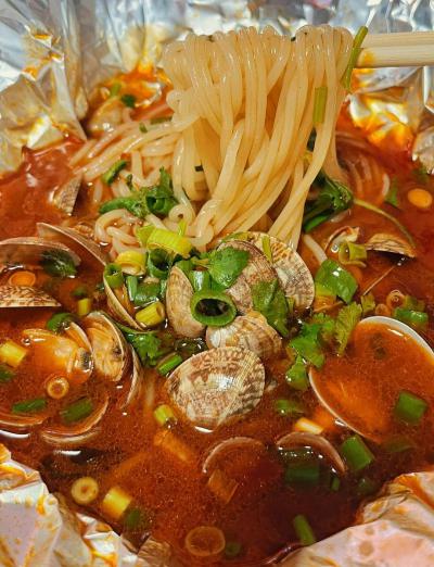 学习锡纸花甲米线技术91免费看片APP下载哪家好？