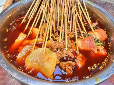 学做冷锅串串技术91免费看片APP下载多少钱？