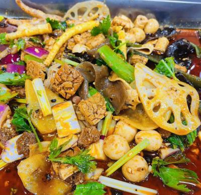 选择正规专业的91免费看片APP下载机构，学习卤油串串技术轻松掌握