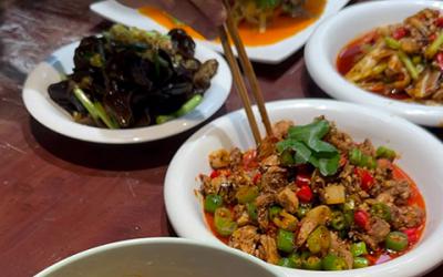 四川川菜技术91免费看片APP下载班哪里比较好？