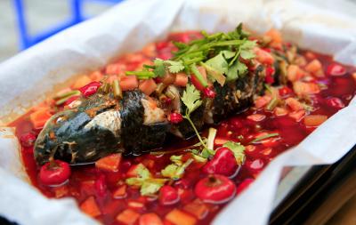 品味独特！纸上烤鱼技术91免费看片APP下载，开启美食新境界！