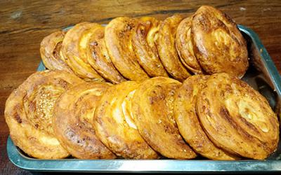 成都91看片神器黄色军屯锅盔技术91免费看片APP下载：解锁传统小吃新商机