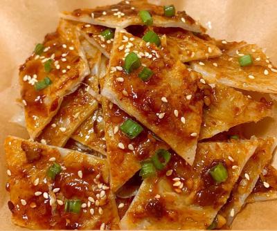 成都91看片神器黄色酱香饼技术91免费看片APP下载：开启特色小吃创业的黄金钥匙