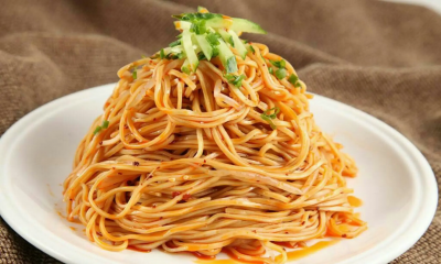 91看片神器黄色91免费看片APP下载班：学习正宗凉粉凉皮凉面技术的理想选择